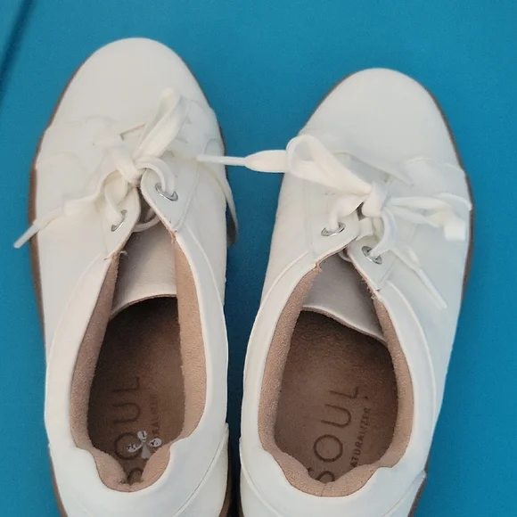 Women's Soul Naturalizer Neela Casual Sneakers NWOT - Picture 7 of 16